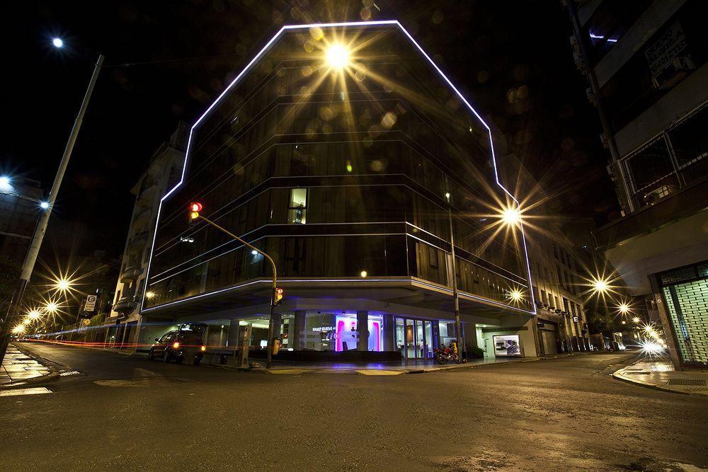 Two Hotel Buenos Aires Exteriér fotografie