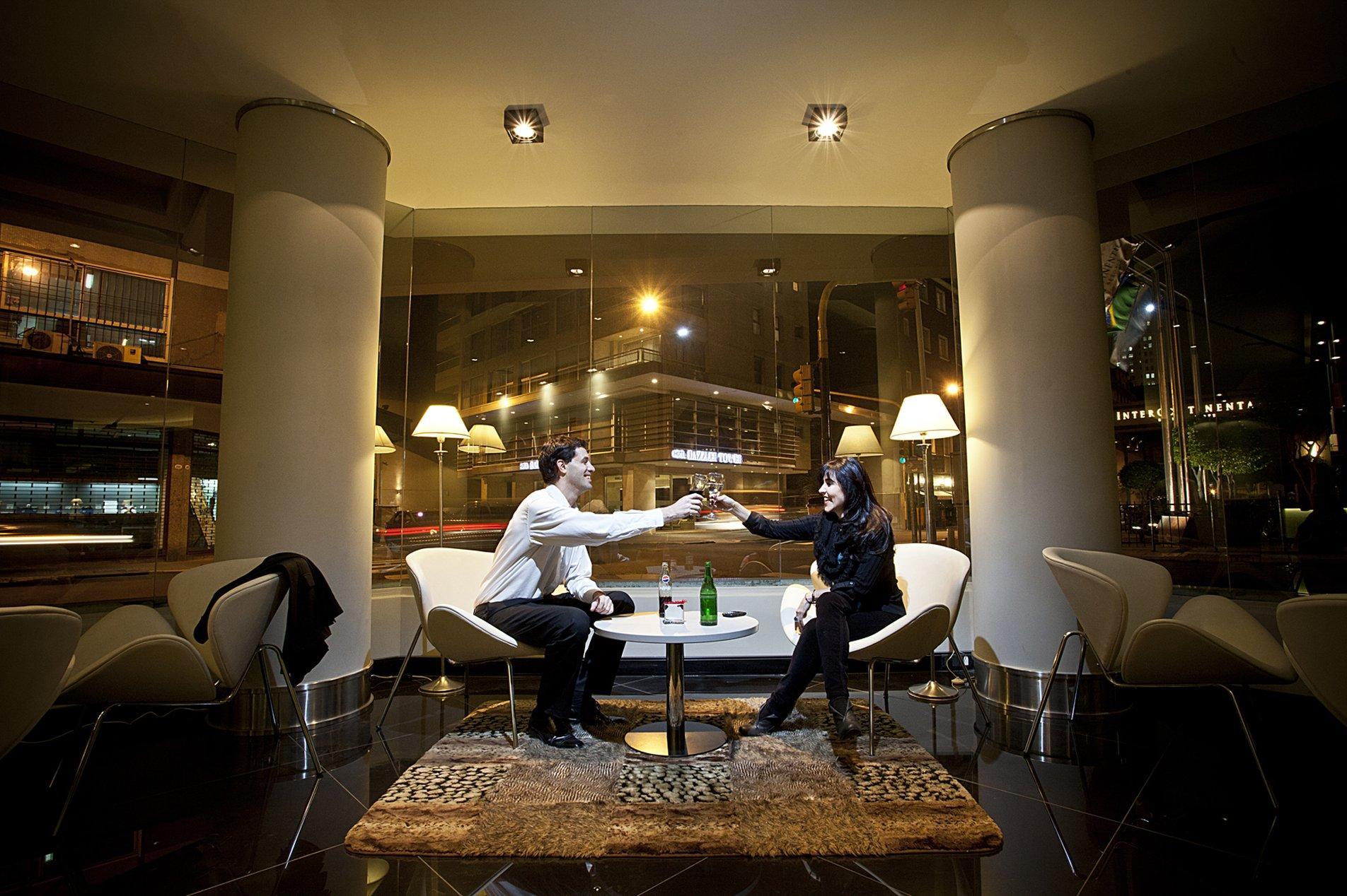 Two Hotel Buenos Aires Exteriér fotografie